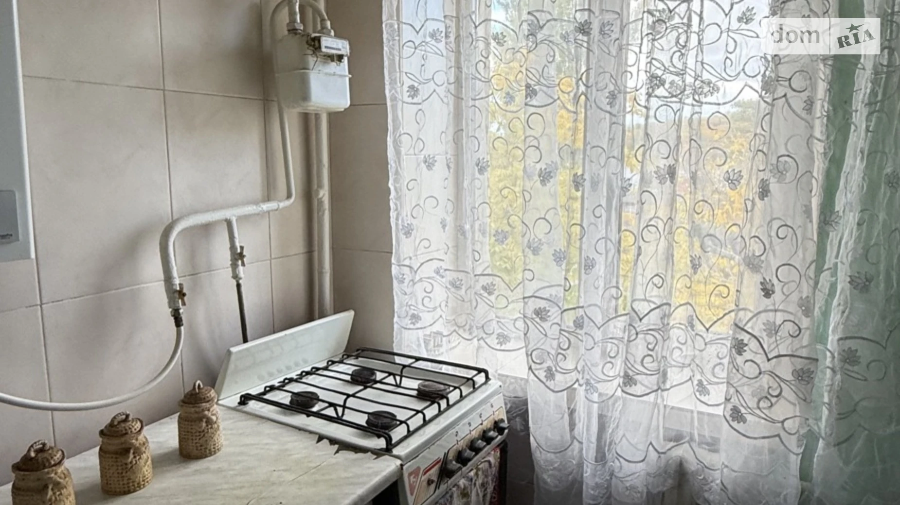 Сдается в аренду 2-комнатная квартира 44 кв. м в Виннице, ул. Киевская, 134 - фото 4