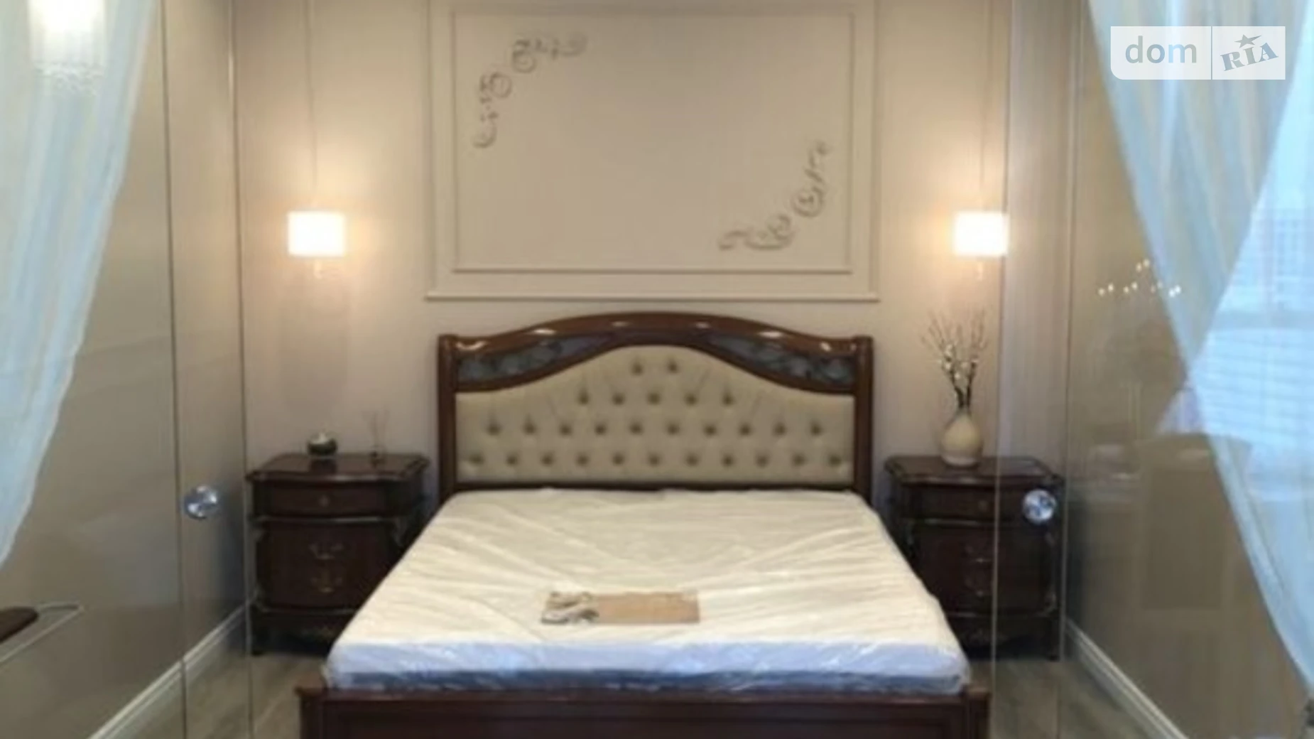 Продається 1-кімнатна квартира 53.2 кв. м у Одесі, вул. Новоберегова - фото 2