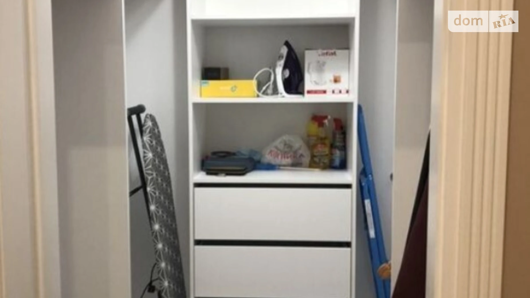 Продається 1-кімнатна квартира 53.2 кв. м у Одесі, вул. Новоберегова - фото 4