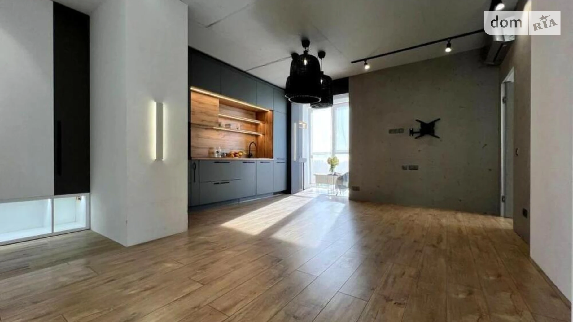 Продається 3-кімнатна квартира 64 кв. м у Києві, вул. Івана Виговського(Маршала Гречка), 10Д - фото 5