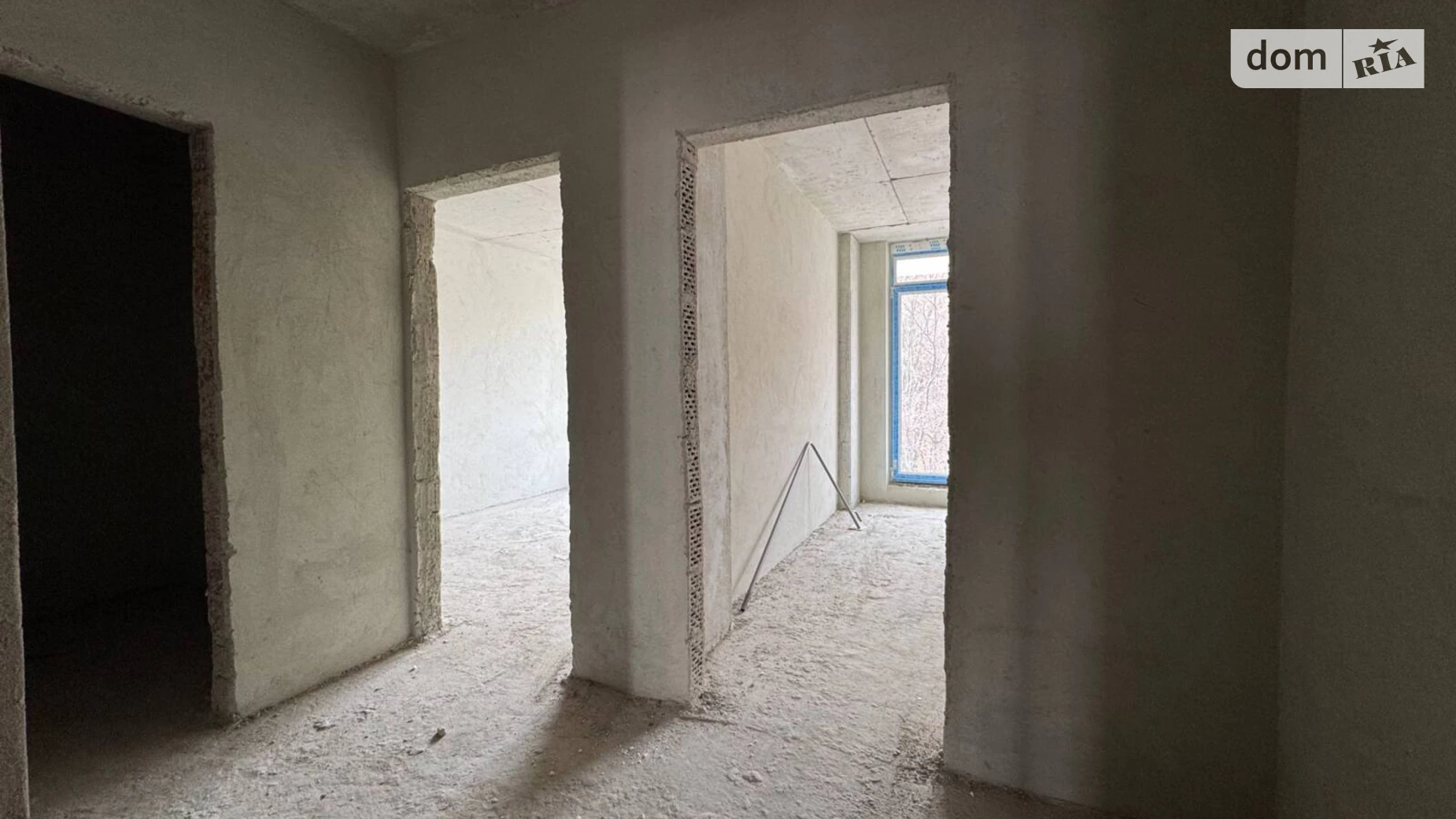 Продается 1-комнатная квартира 43.35 кв. м в Винниках, ул. Лесная, 5А - фото 2