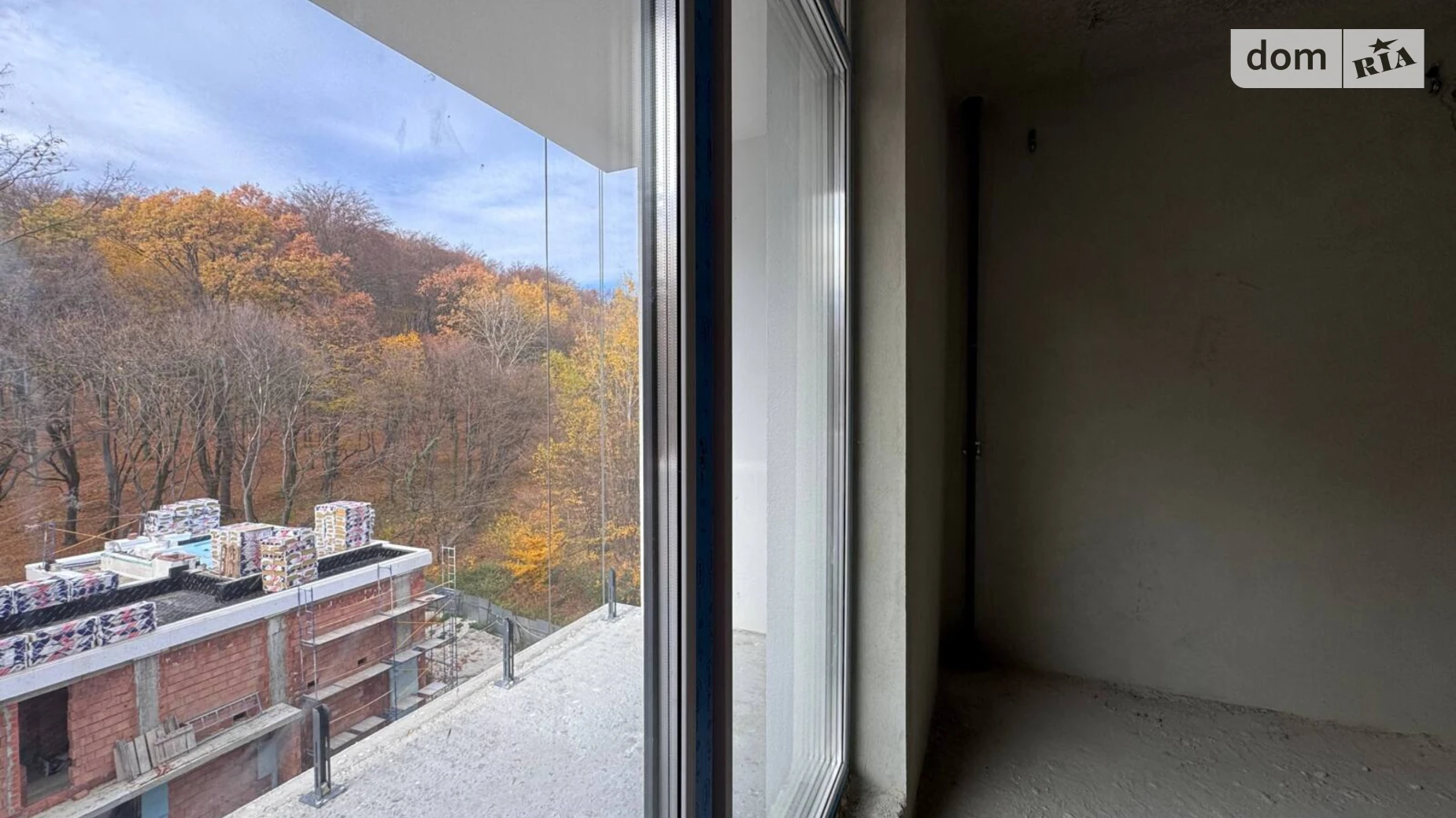 Продается 1-комнатная квартира 43.35 кв. м в Винниках, ул. Лесная, 5А - фото 5