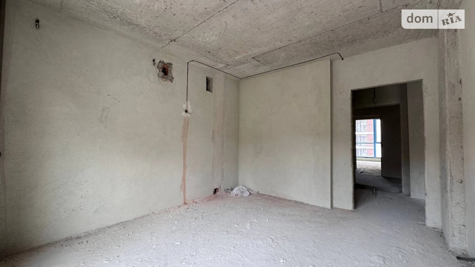 Продается 1-комнатная квартира 43.35 кв. м в Винниках, ул. Лесная, 5А - фото 3