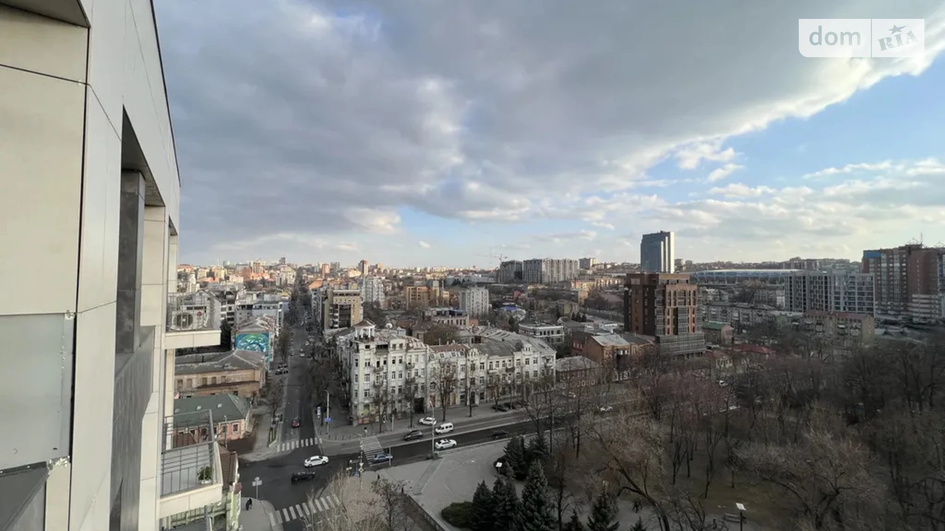 Продается 2-комнатная квартира 71.1 кв. м в Днепре, ул. Староказацкая(Комсомольская), 50Б - фото 2