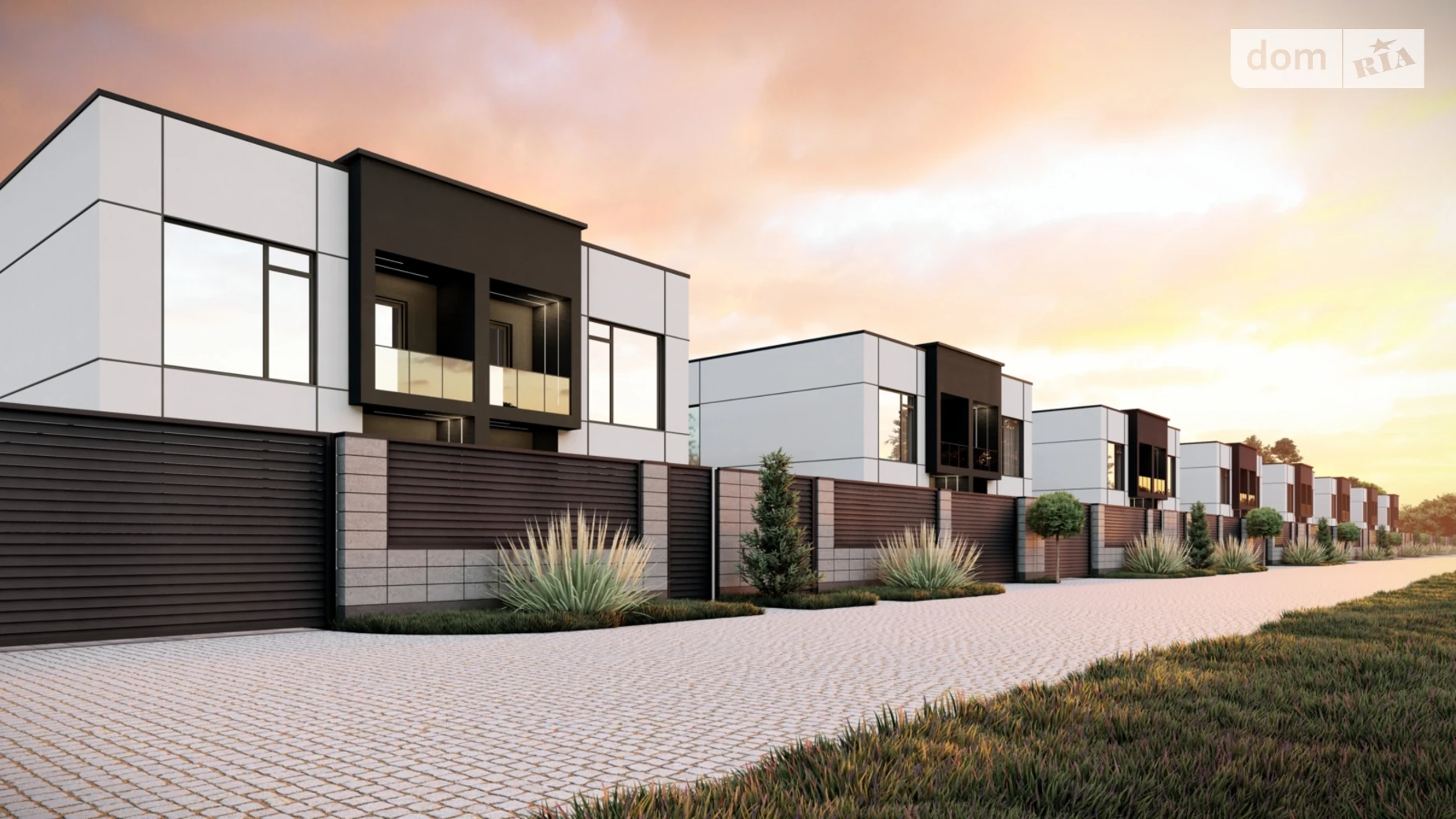 вул. Сергія Голубєва Щасливе Рівне, цена: 120000 $ - фото 2