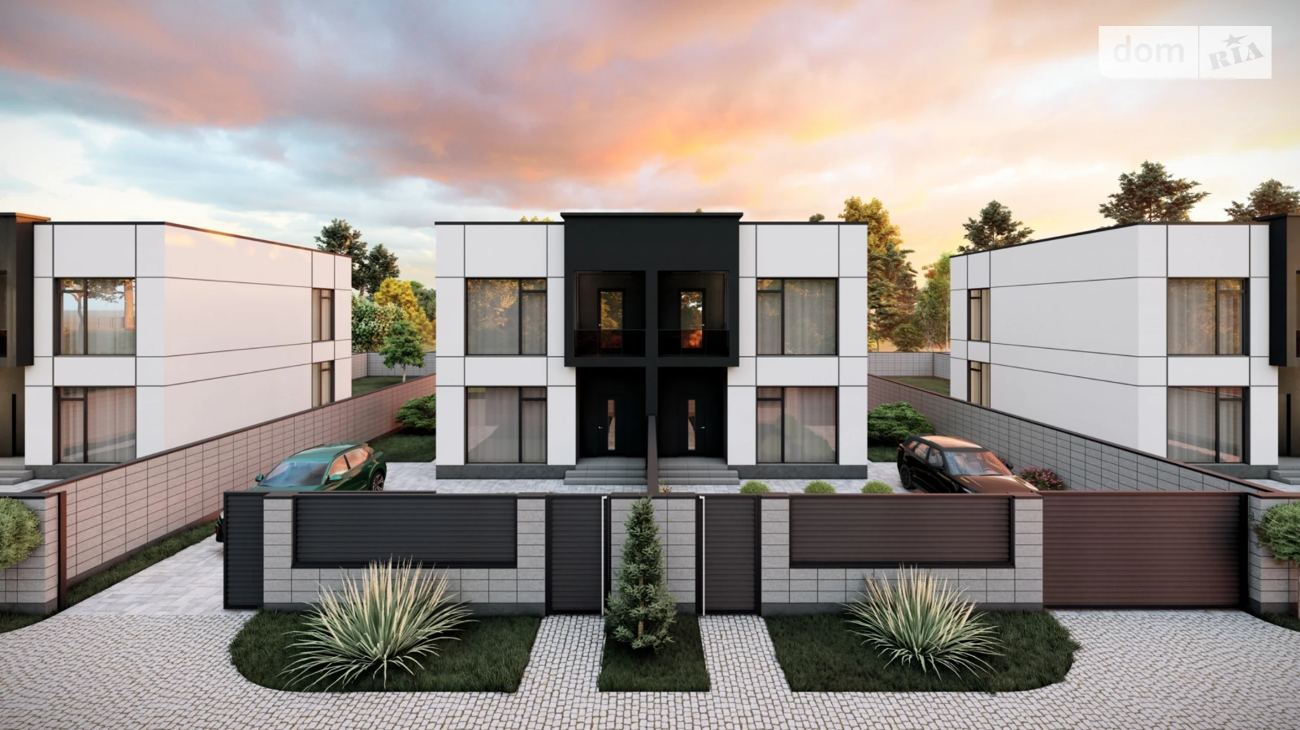 вул. Сергія Голубєва Щасливе Рівне, цена: 120000 $ - фото 4