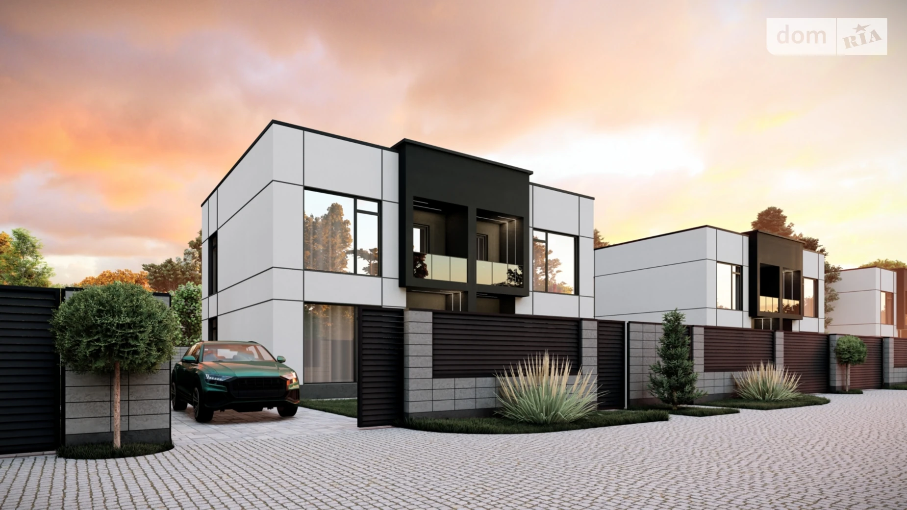 вул. Сергія Голубєва Щасливе Рівне, цена: 120000 $ - фото 3