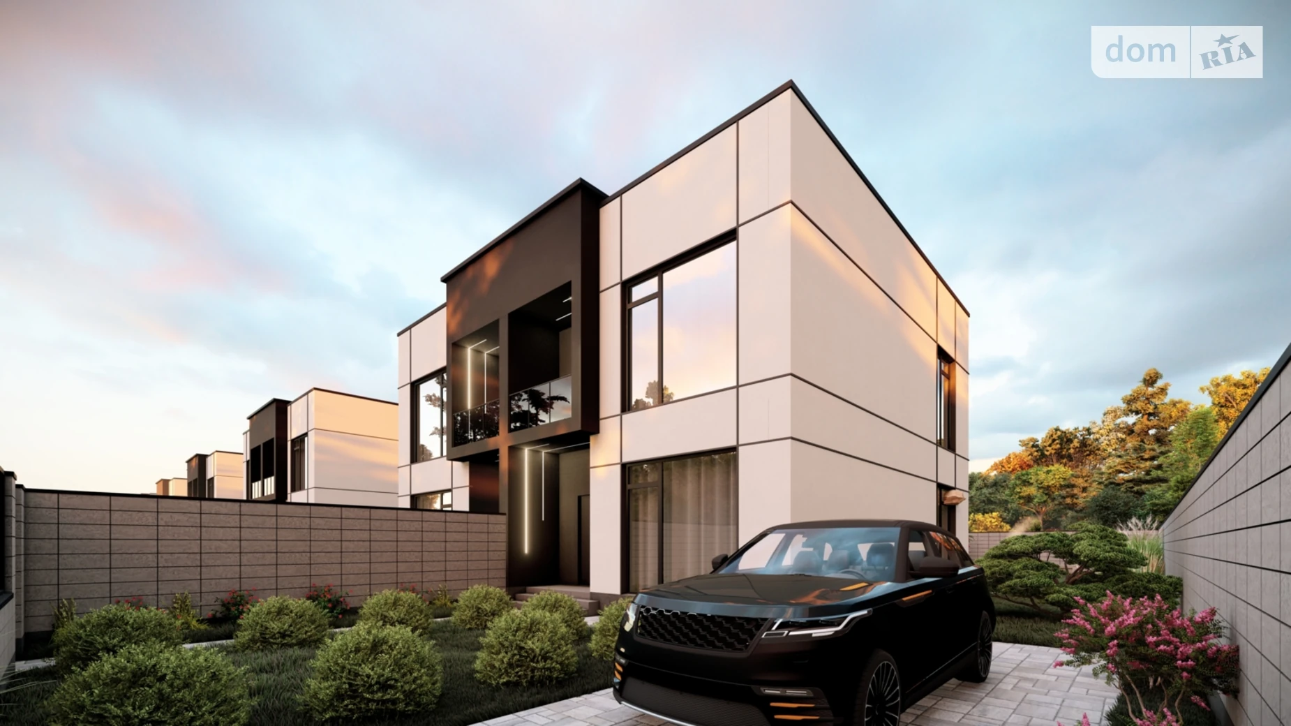 вул. Сергія Голубєва Щасливе Рівне, цена: 120000 $ - фото 5