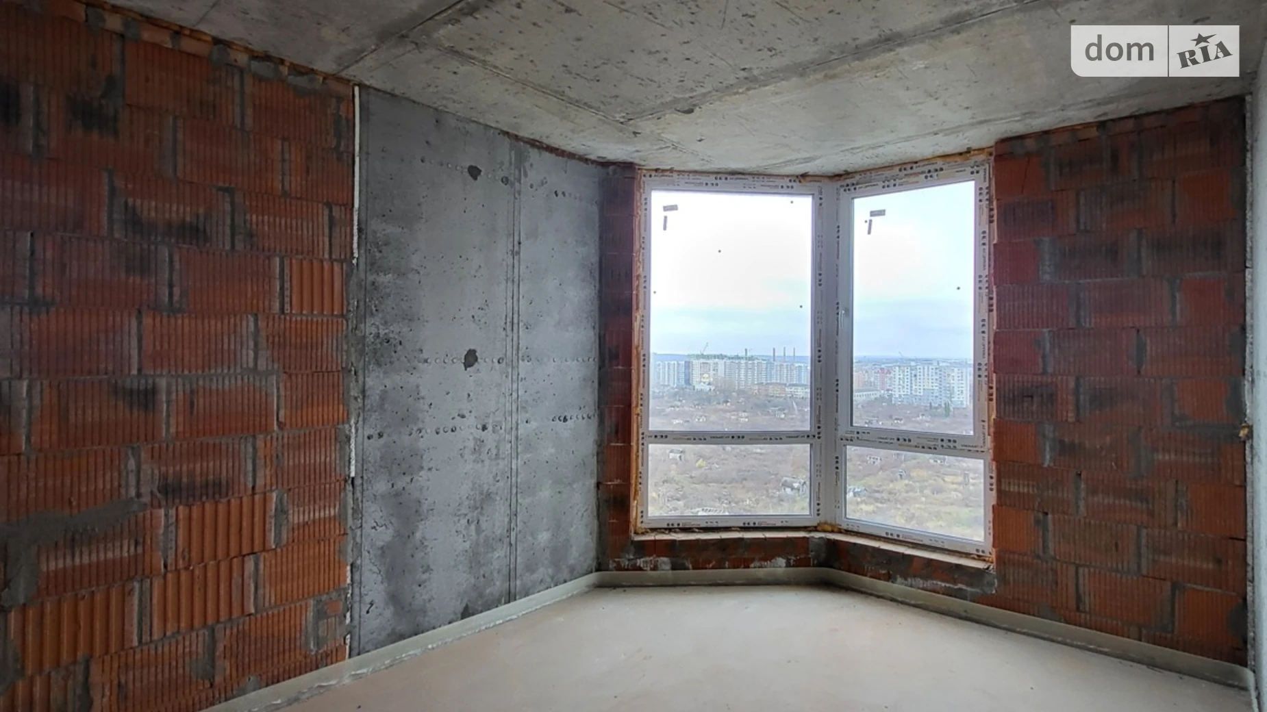 1-комнатная квартира 45 кв. м в Тернополе, бул. Кулиша Пантелеймона - фото 3