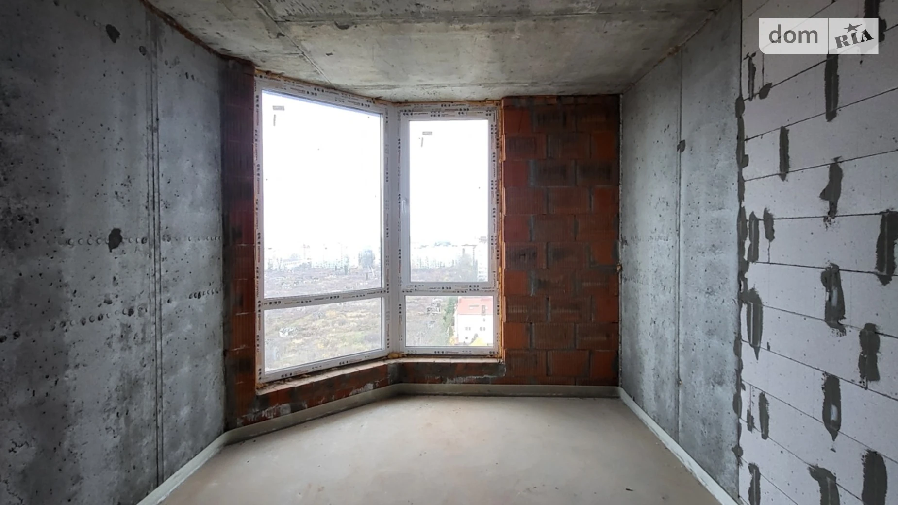 1-комнатная квартира 45 кв. м в Тернополе, бул. Кулиша Пантелеймона - фото 5