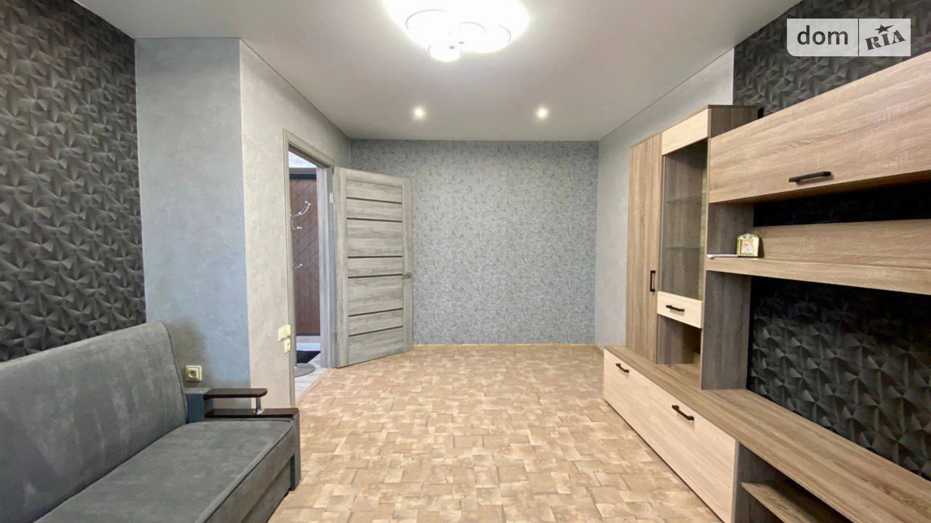 Здається в оренду 1-кімнатна квартира 40.3 кв. м у Хмельницькому, вул. Північна, 115 - фото 3