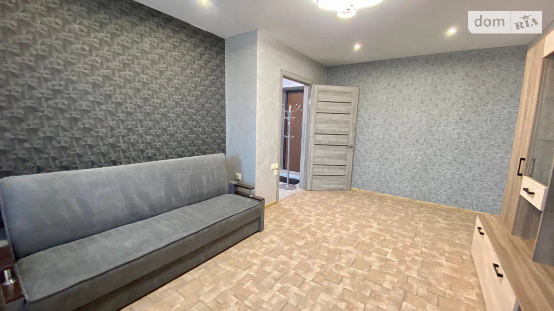 Здається в оренду 1-кімнатна квартира 40.3 кв. м у Хмельницькому, вул. Північна, 115 - фото 4