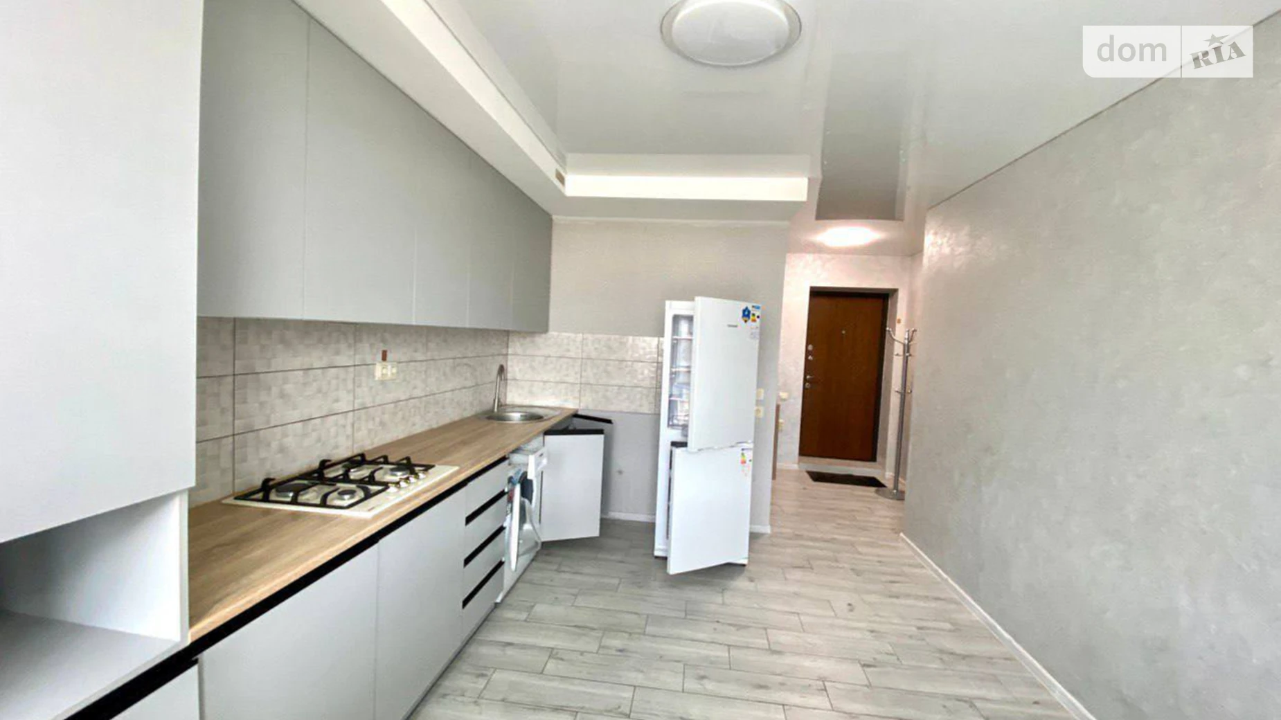 Здається в оренду 1-кімнатна квартира 40.3 кв. м у Хмельницькому, вул. Північна, 115 - фото 5