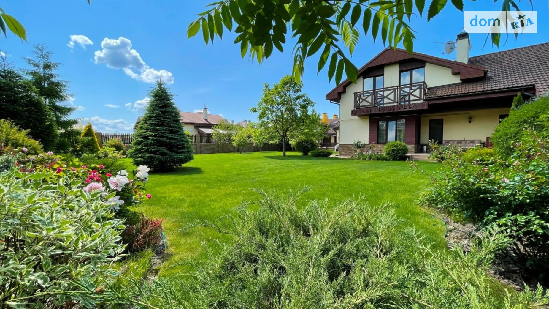 Сдается в аренду дом на 2 этажа 190 кв. м с бассейном, цена: 1500 $ - фото 4