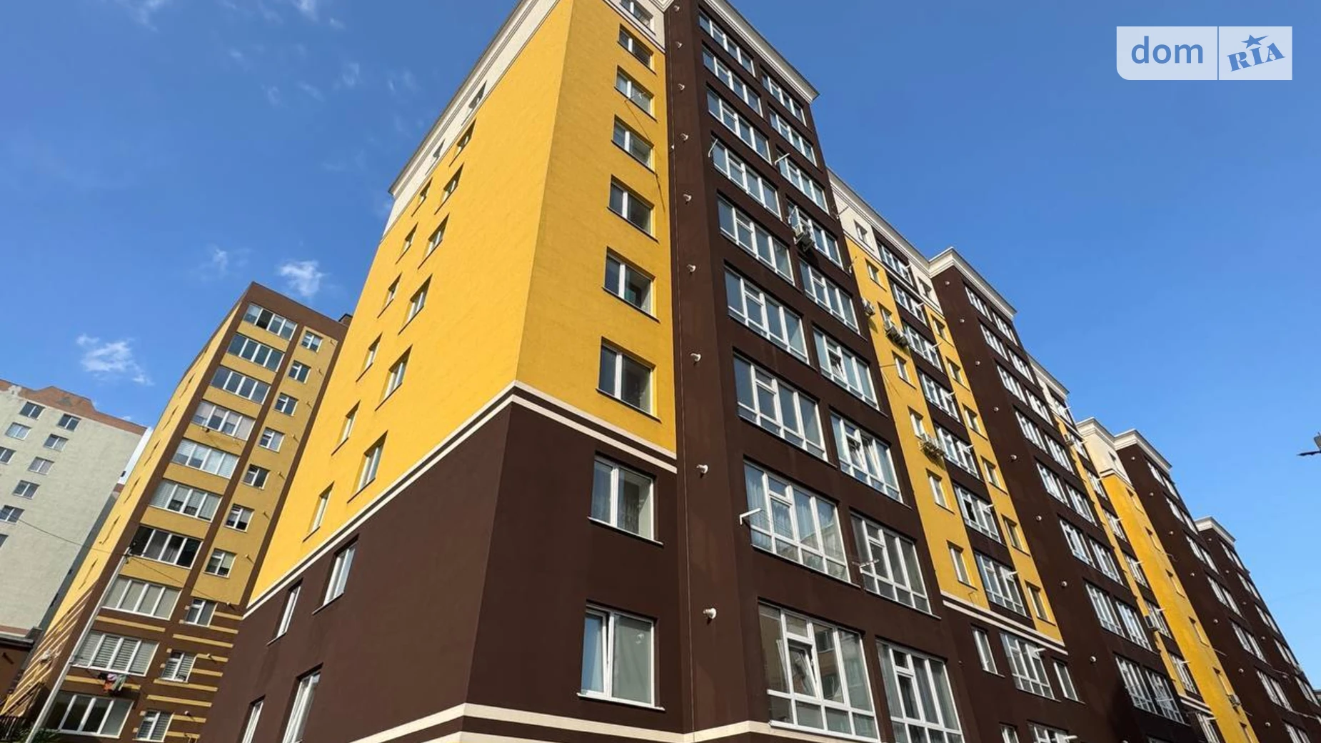Продается 2-комнатная квартира 78.3 кв. м в Хмельницком, цена: 55999 $ - фото 3