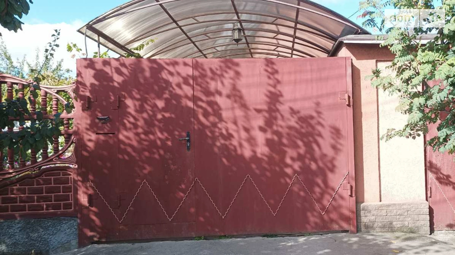 Продается дом на 2 этажа 153.2 кв. м с подвалом, цена: 100000 $ - фото 2