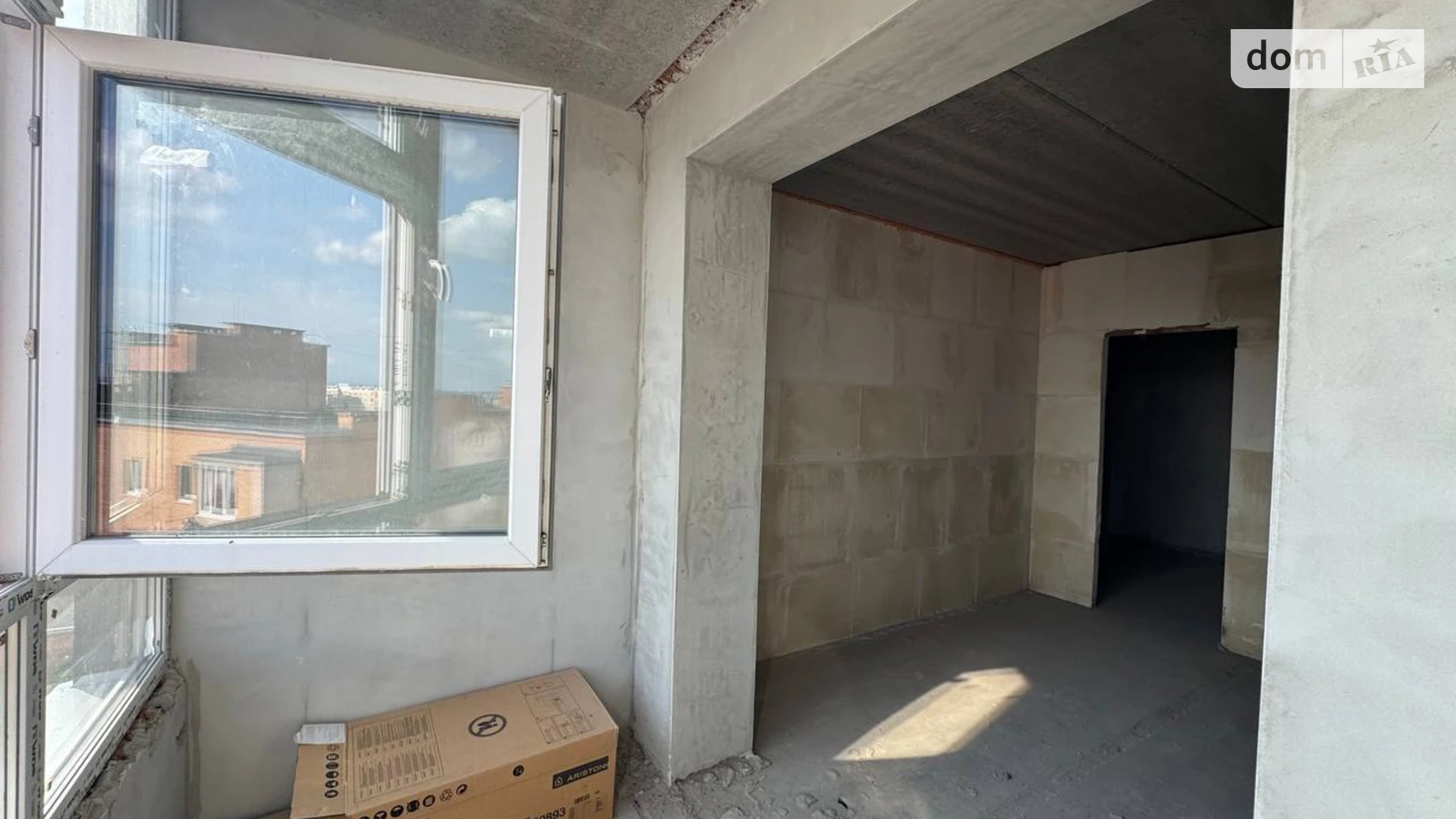 Продается 2-комнатная квартира 78.3 кв. м в Хмельницком, цена: 55999 $ - фото 4