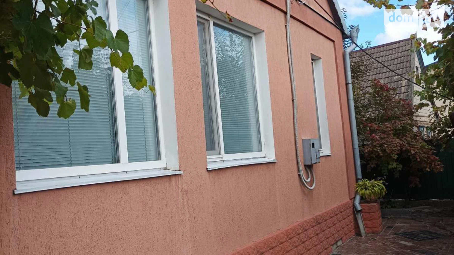 Продается дом на 2 этажа 153.2 кв. м с подвалом, цена: 100000 $ - фото 3