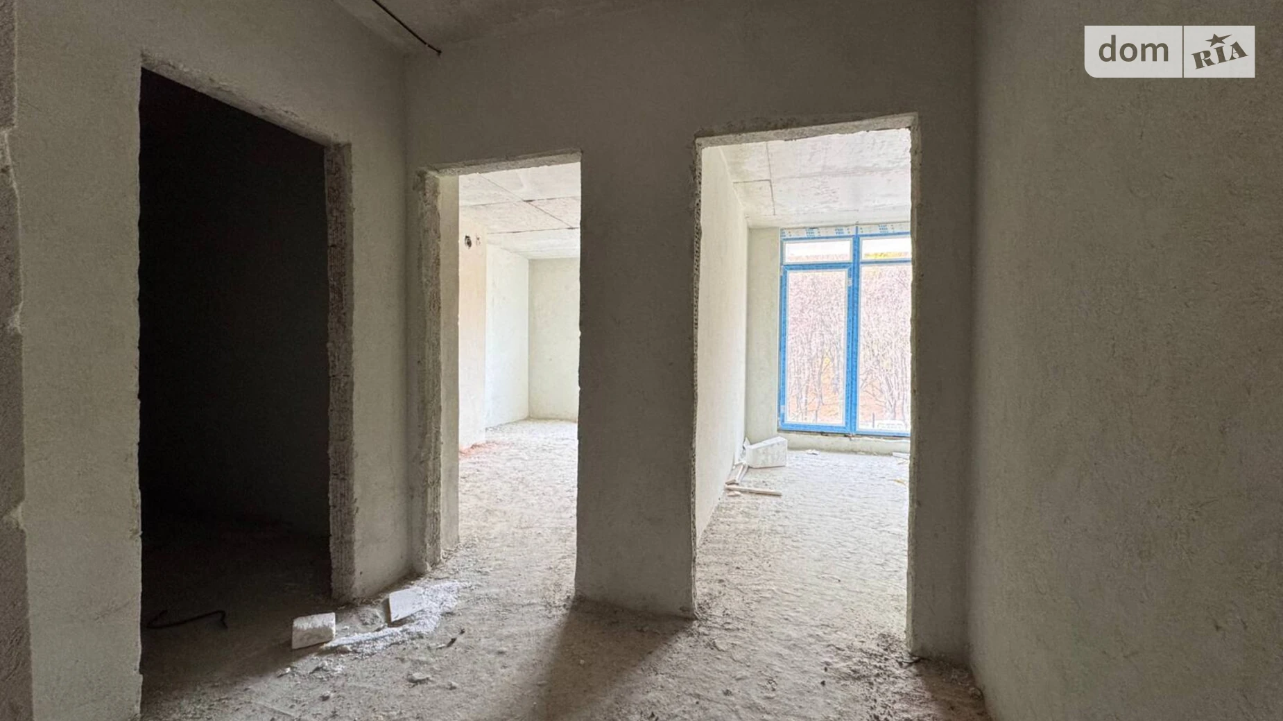 Продается 1-комнатная квартира 44.2 кв. м в Винниках, ул. Лесная, 5А - фото 4