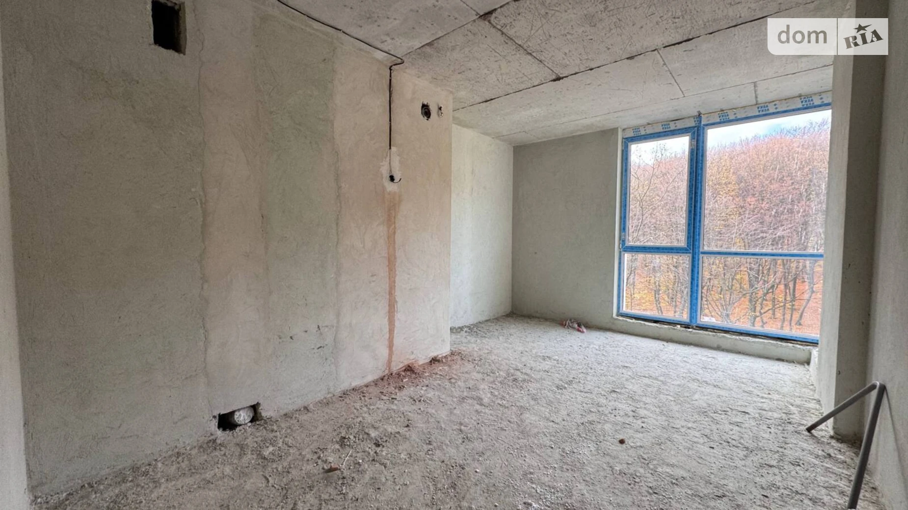 Продается 1-комнатная квартира 44.2 кв. м в Винниках, ул. Лесная, 5А - фото 3