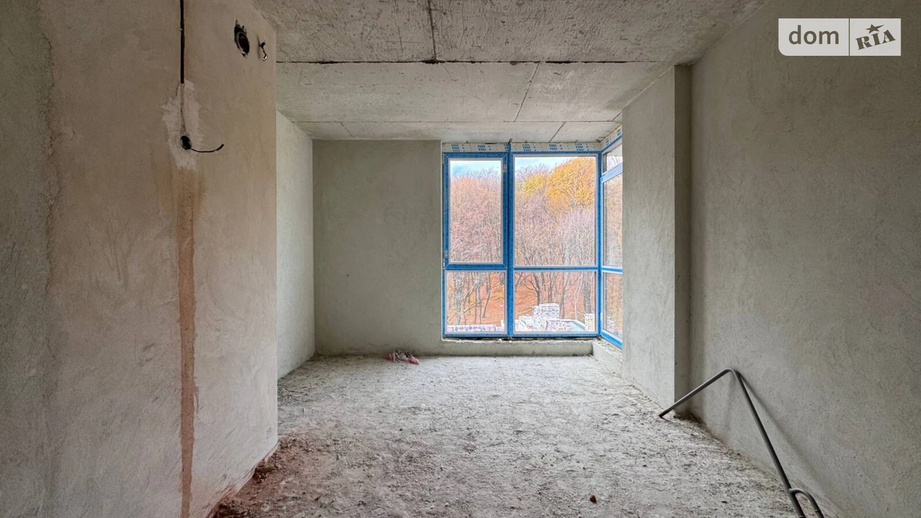 Продается 1-комнатная квартира 44.2 кв. м в Винниках, ул. Лесная, 5А - фото 2