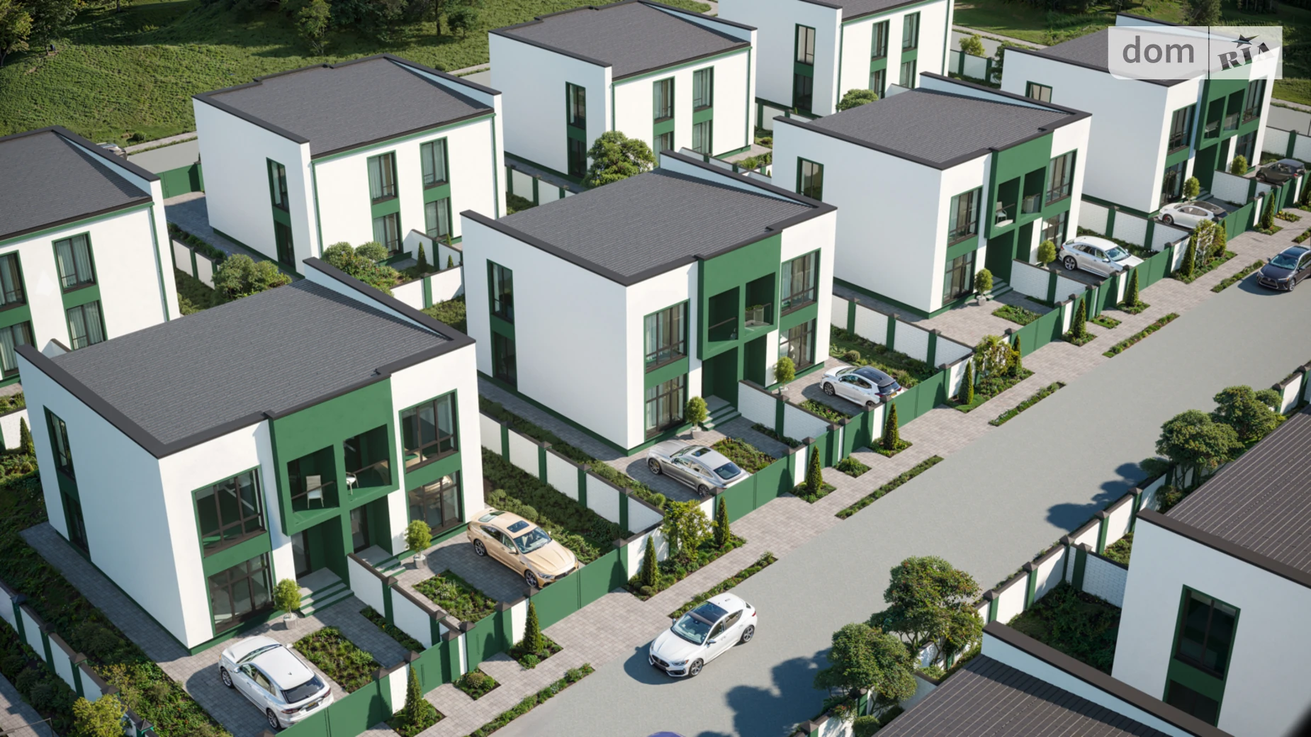 Продается часть дома 100 кв. м с баней/сауной, цена: 85000 $ - фото 2