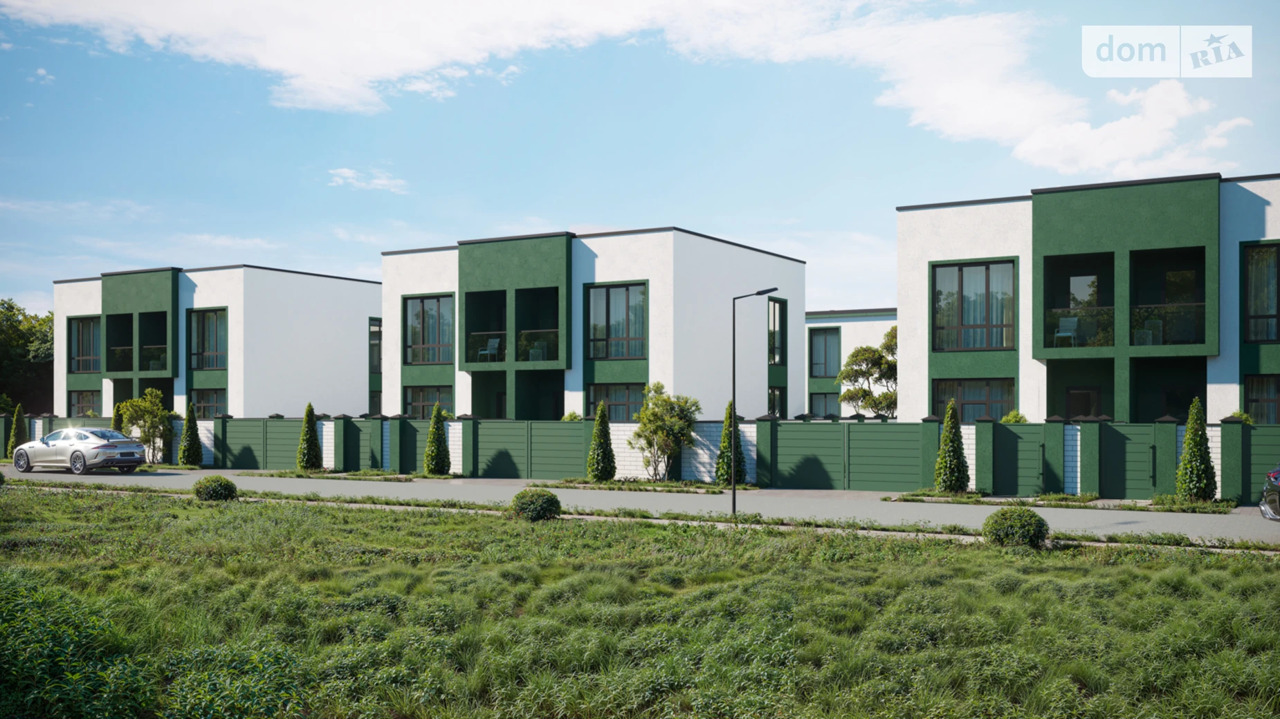 Продается часть дома 100 кв. м с баней/сауной, цена: 85000 $ - фото 3