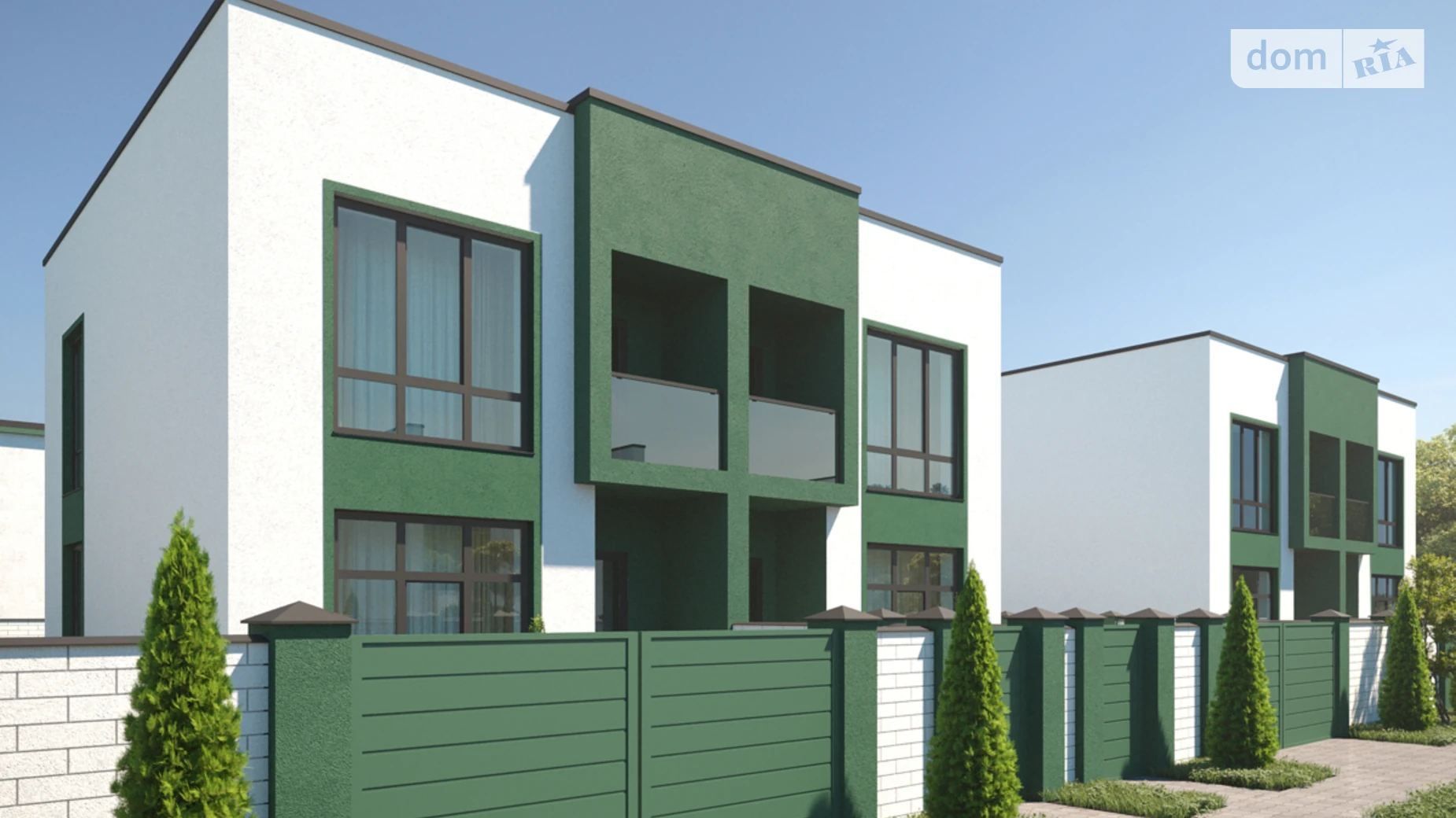 Продается часть дома 100 кв. м с баней/сауной, цена: 85000 $ - фото 5