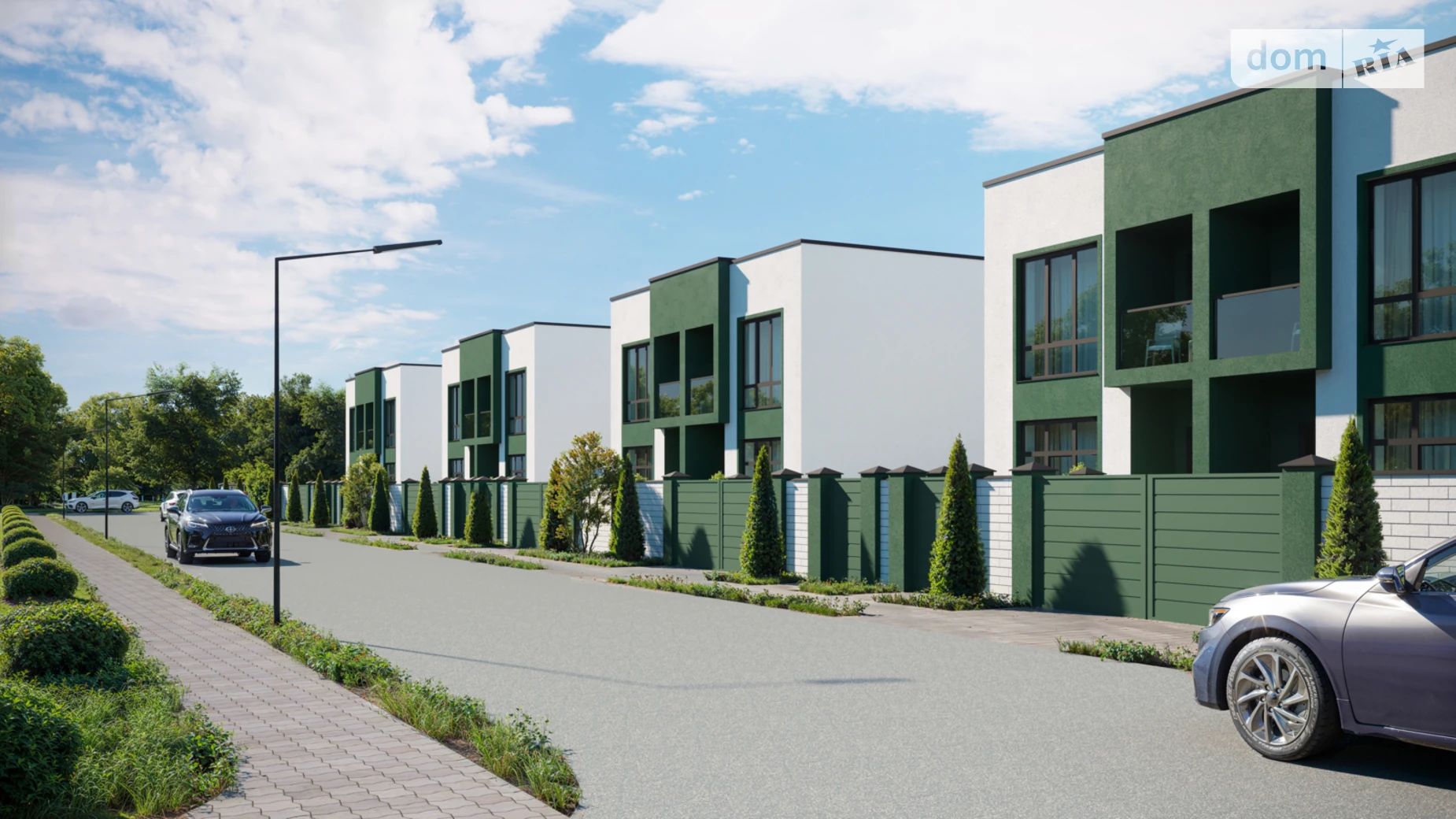 Продается часть дома 100 кв. м с баней/сауной, цена: 85000 $ - фото 4