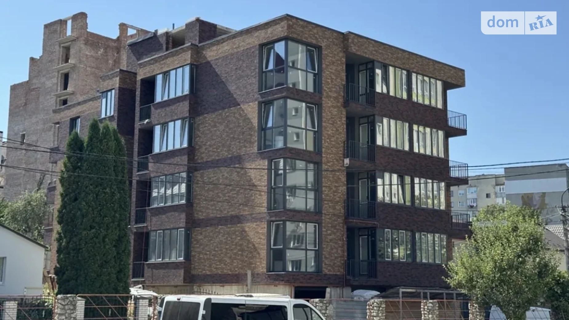 3-комнатная квартира 94.9 кв. м в Тернополе, цена: 113880 $ - фото 2