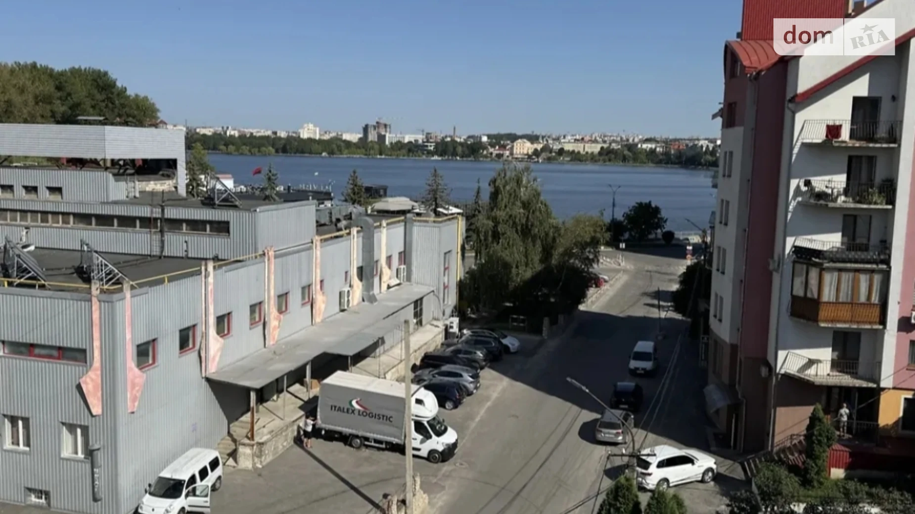 3-комнатная квартира 94.9 кв. м в Тернополе, цена: 113880 $ - фото 3