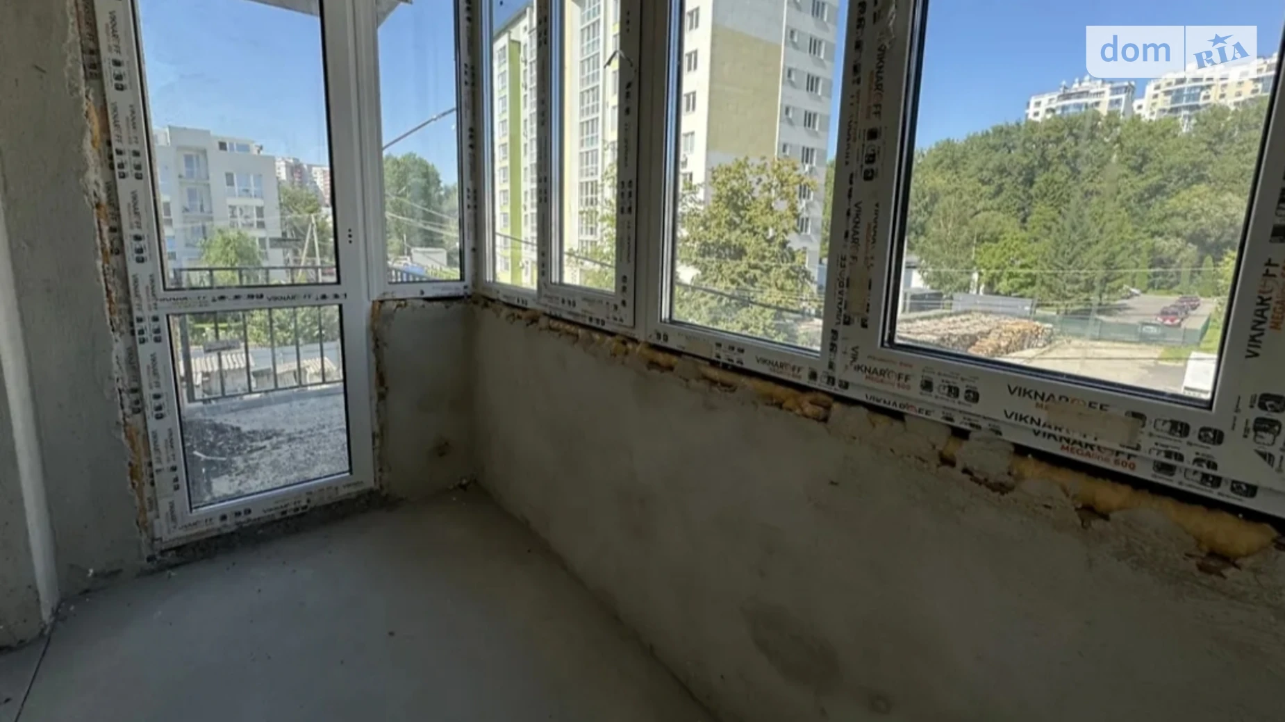 3-комнатная квартира 94.9 кв. м в Тернополе, цена: 113880 $ - фото 5