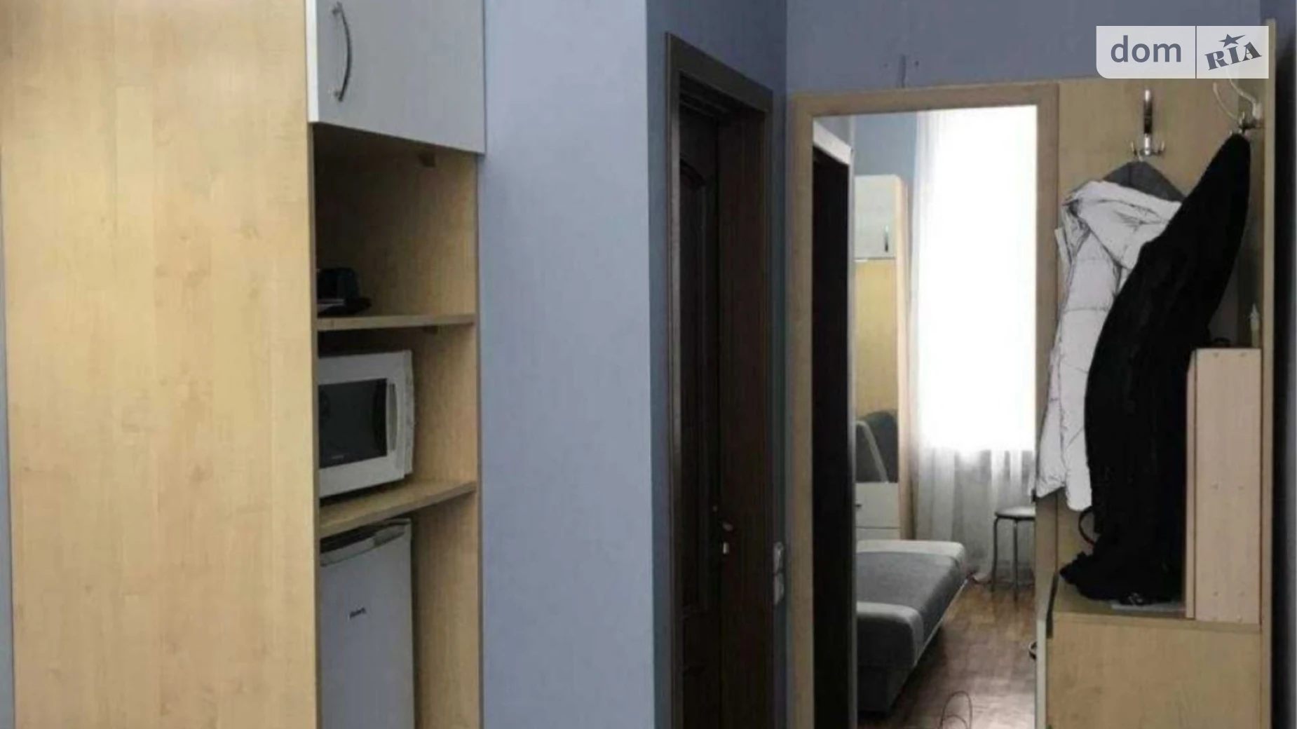 Продается 2-комнатная квартира 20 кв. м в Одессе, пер. Каретный - фото 4