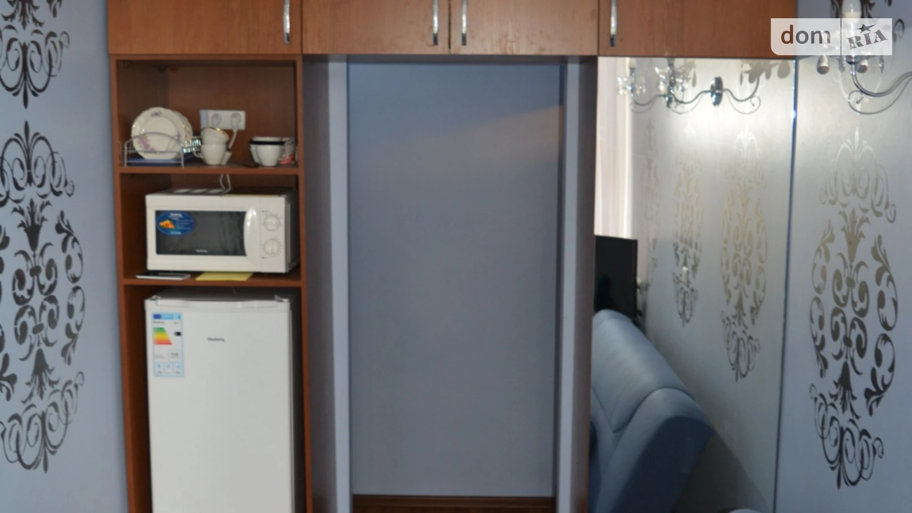 Продается 2-комнатная квартира 20 кв. м в Одессе, пер. Каретный - фото 3