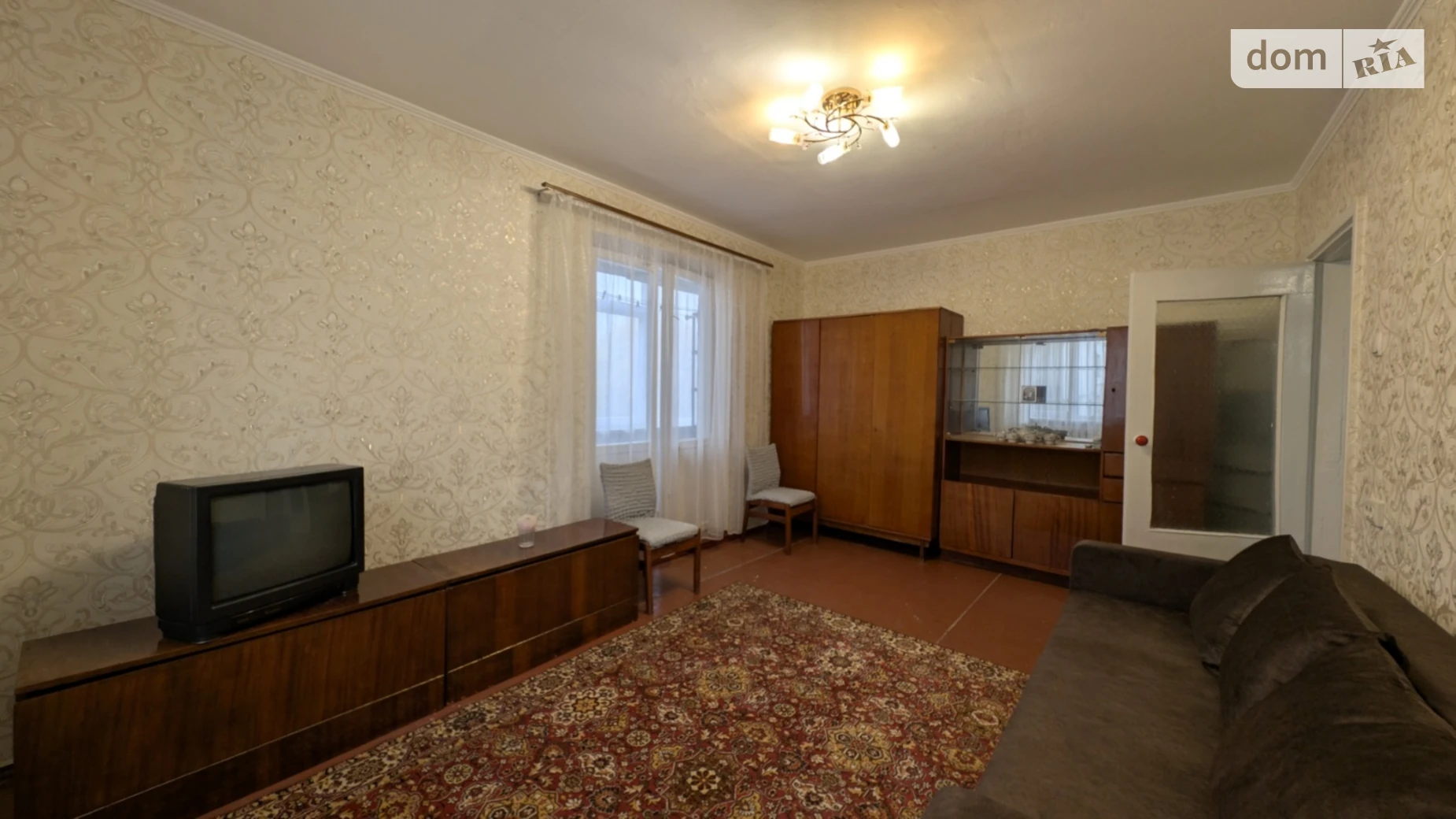 Сдается в аренду 1-комнатная квартира 31.7 кв. м в Хмельницком, пр. Мира, 53/1 - фото 2