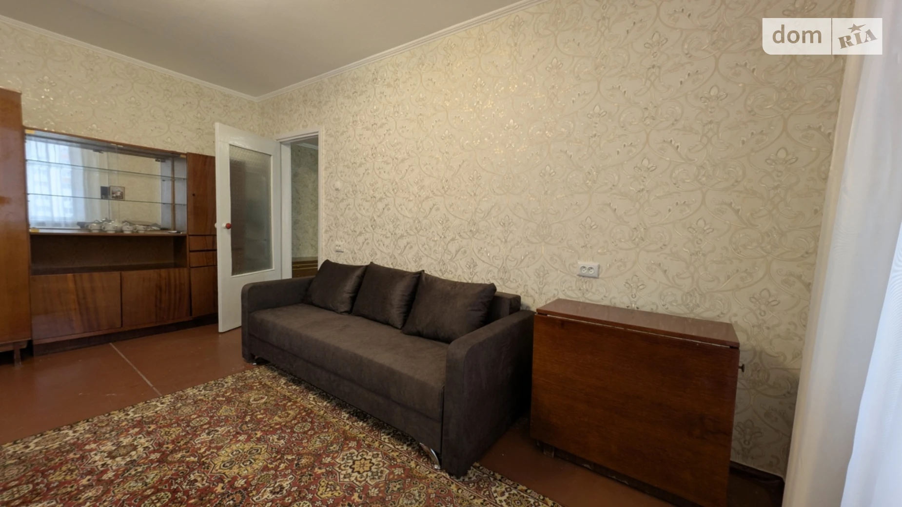 Сдается в аренду 1-комнатная квартира 31.7 кв. м в Хмельницком, пр. Мира, 53/1 - фото 3