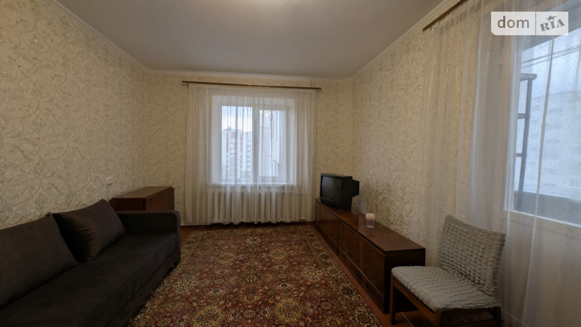 Сдается в аренду 1-комнатная квартира 31.7 кв. м в Хмельницком, пр. Мира, 53/1 - фото 5