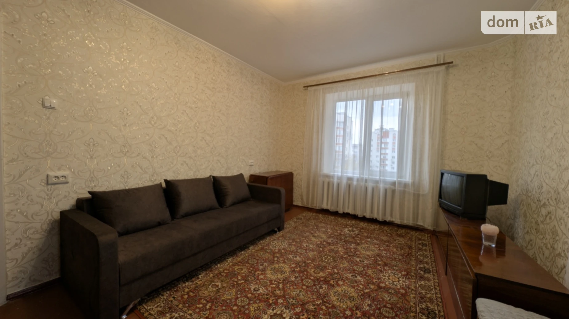 Сдается в аренду 1-комнатная квартира 31.7 кв. м в Хмельницком, пр. Мира, 53/1 - фото 4