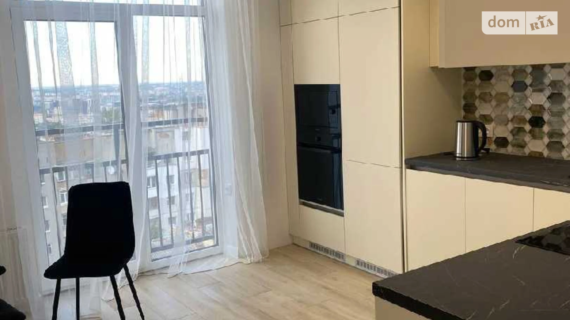 Сдается в аренду 2-комнатная квартира 60 кв. м в Львове, ул. Шевченко Тараса, 60 корпус 2 - фото 5