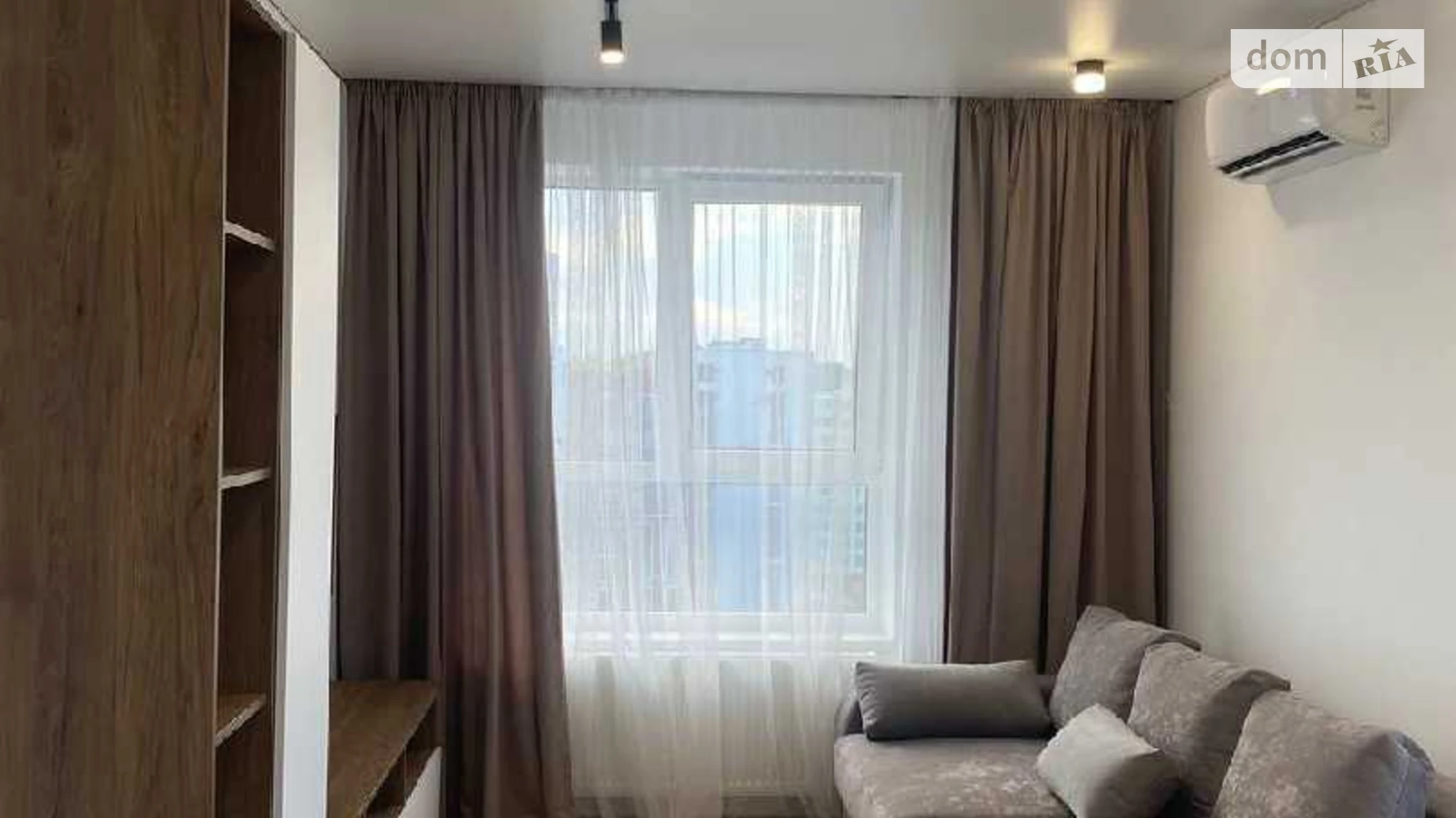 Сдается в аренду 2-комнатная квартира 60 кв. м в Львове, ул. Шевченко Тараса, 60 корпус 2 - фото 3