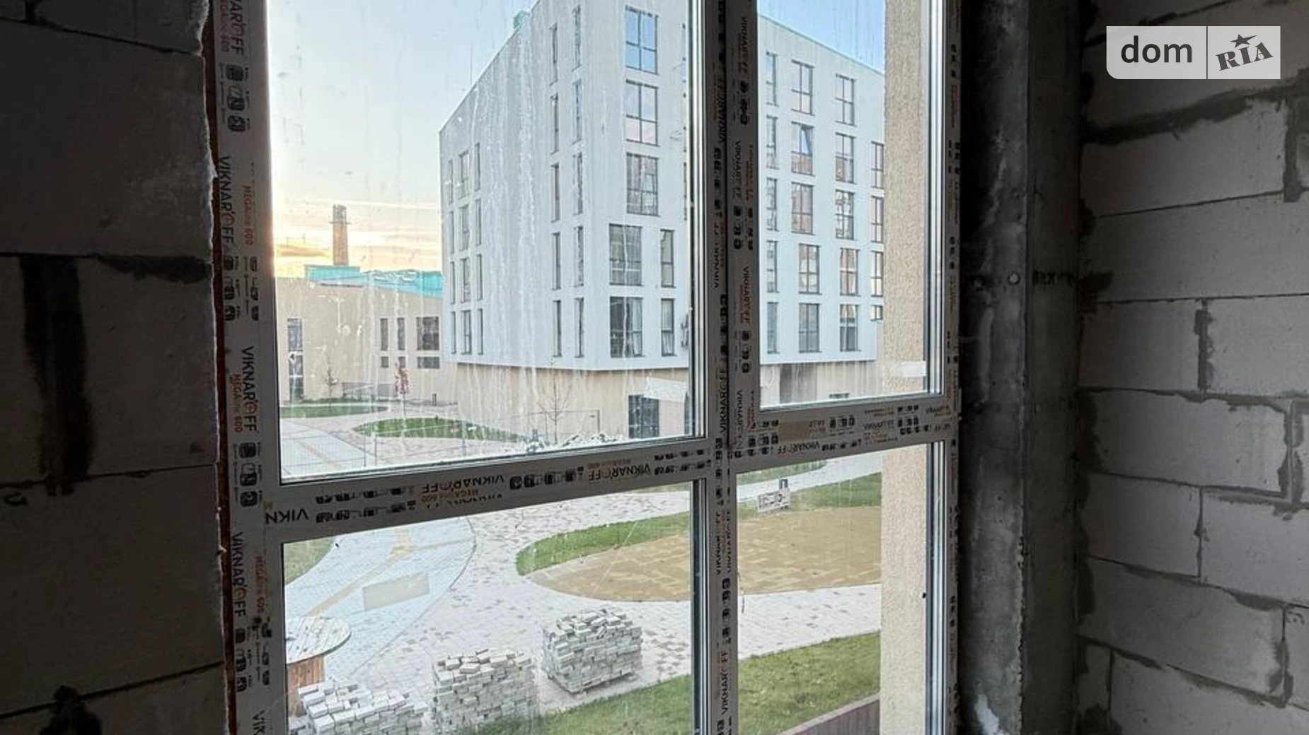 Продается 2-комнатная квартира 78 кв. м в Львове, ул. Хмельницкого Богдана, 207 - фото 3