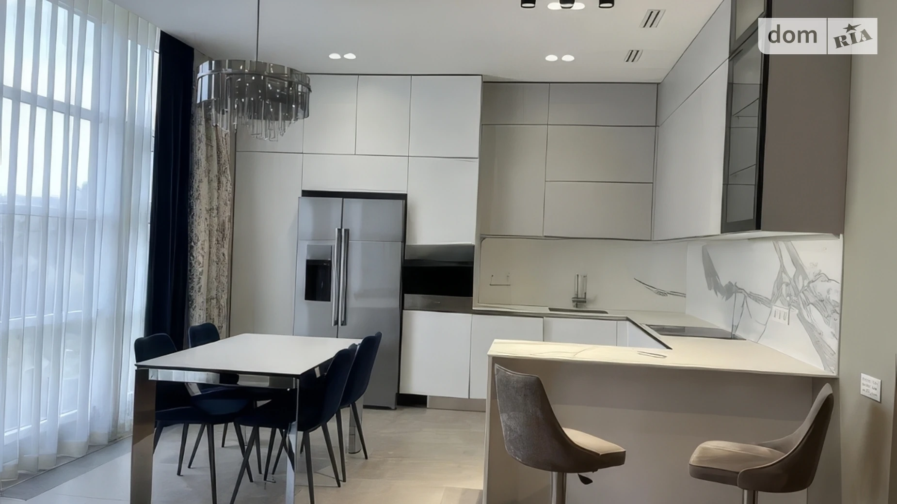 Продается 3-комнатная квартира 104.4 кв. м в Харькове, цена: 178000 $ - фото 2