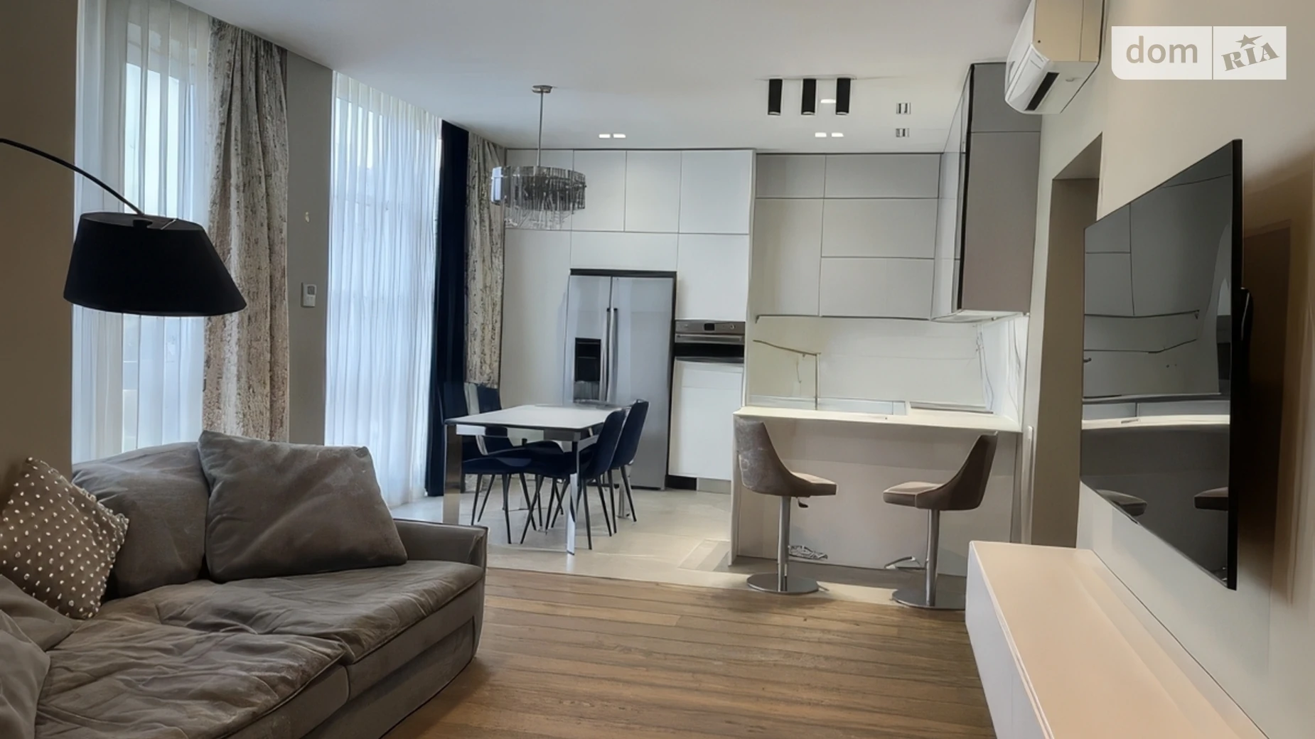 Продается 3-комнатная квартира 104.4 кв. м в Харькове, цена: 178000 $ - фото 4