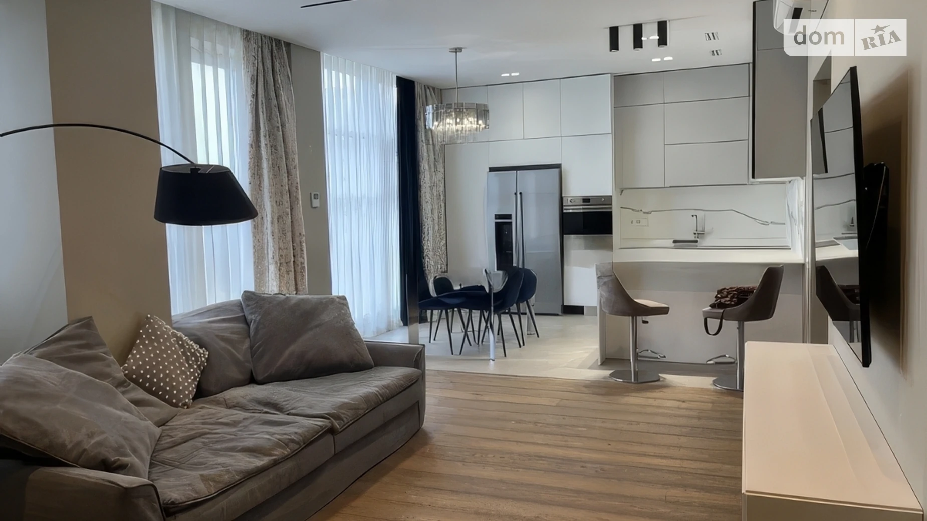 Продается 3-комнатная квартира 104.4 кв. м в Харькове, цена: 178000 $ - фото 3