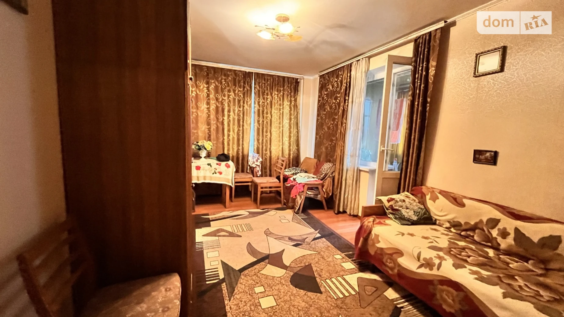 Продается 2-комнатная квартира 52 кв. м в Виннице, пер. Карьерный - фото 2
