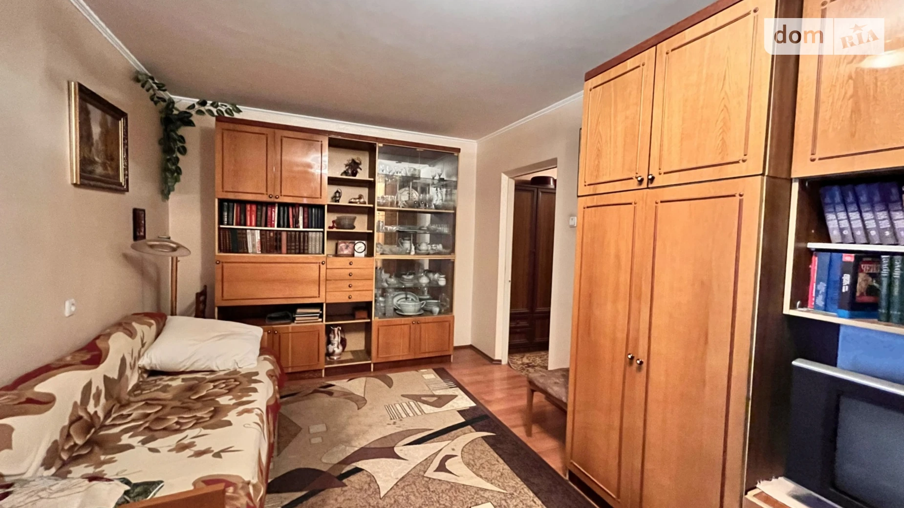 Продается 2-комнатная квартира 52 кв. м в Виннице, пер. Карьерный - фото 3