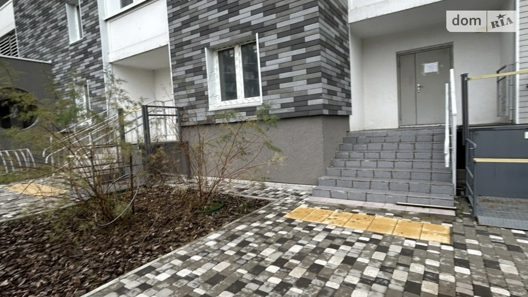 Здається в оренду 1-кімнатна квартира 51 кв. м у Києві, вул. Коноплянська, 22Б - фото 2