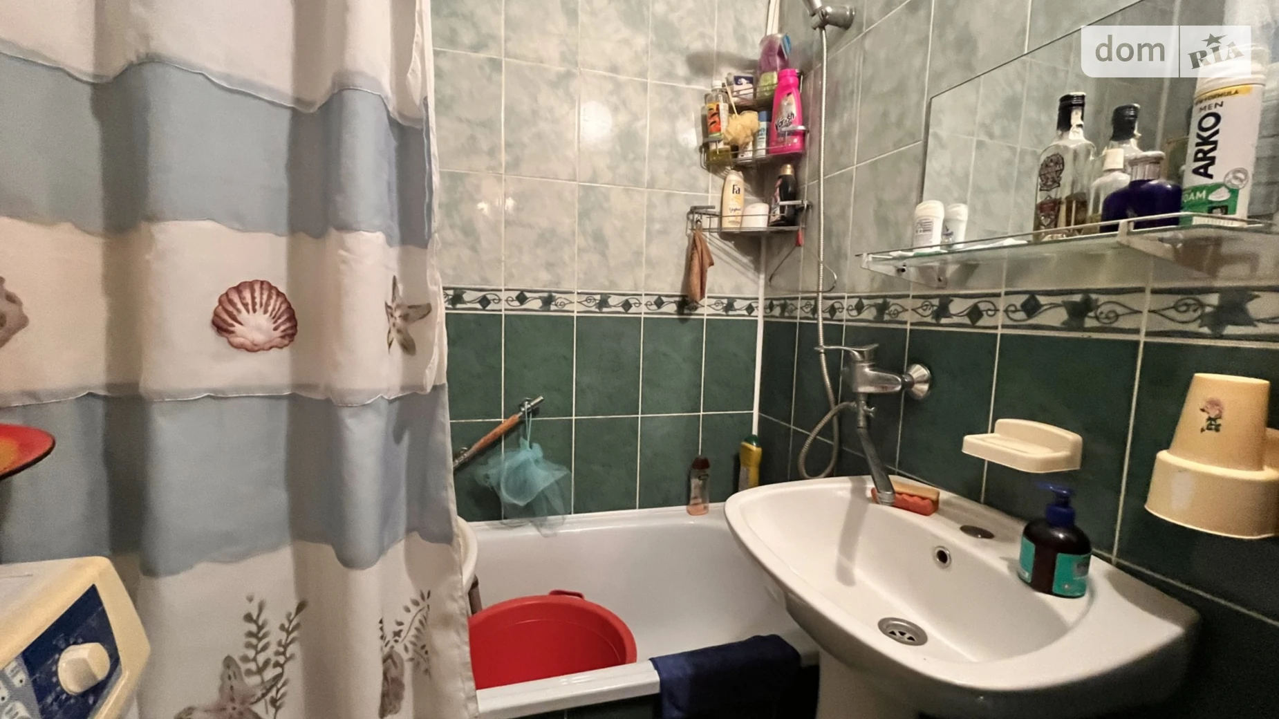 Продается 2-комнатная квартира 52 кв. м в Виннице, пер. Карьерный - фото 5