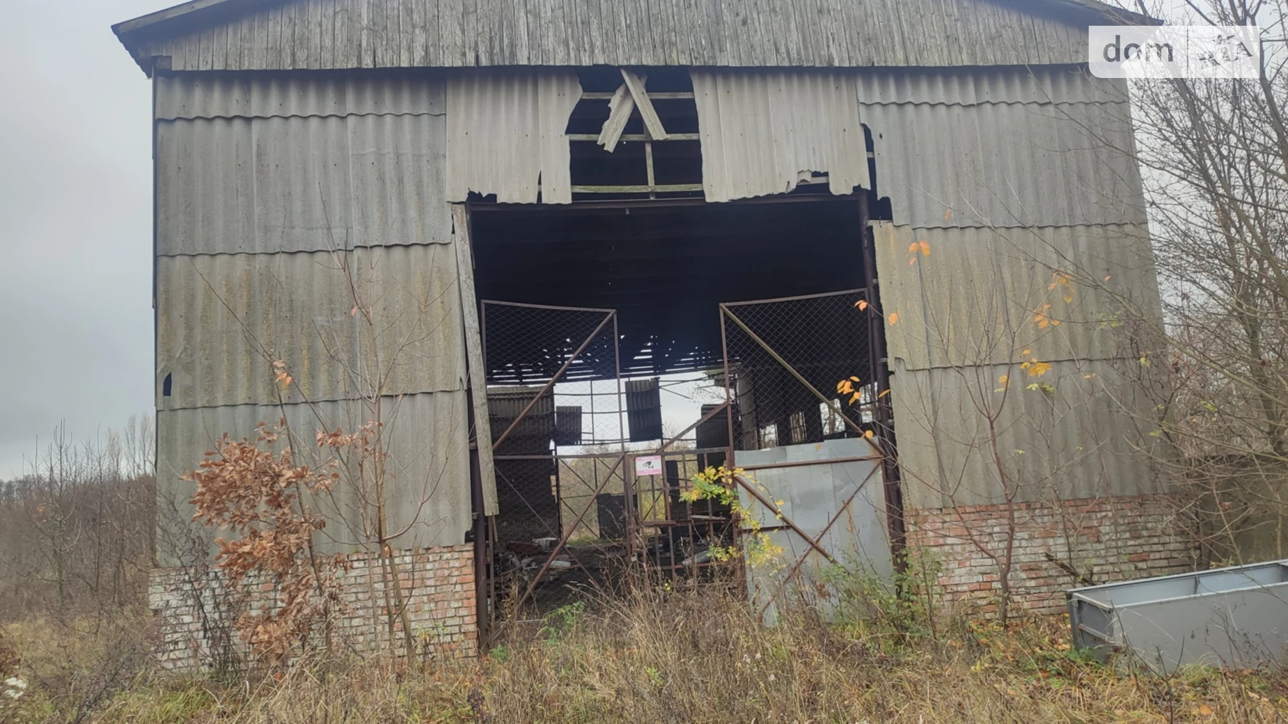 Продается помещения свободного назначения 483 кв. м в 1-этажном здании, цена: 35000 $ - фото 3