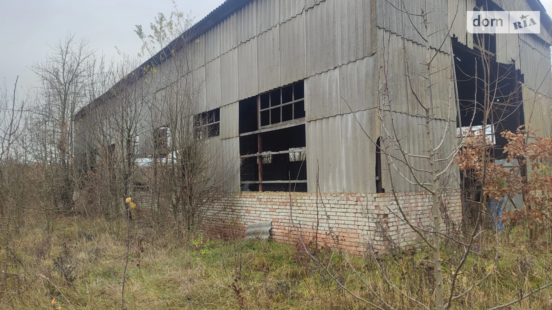 Продается помещения свободного назначения 483 кв. м в 1-этажном здании, цена: 35000 $ - фото 4